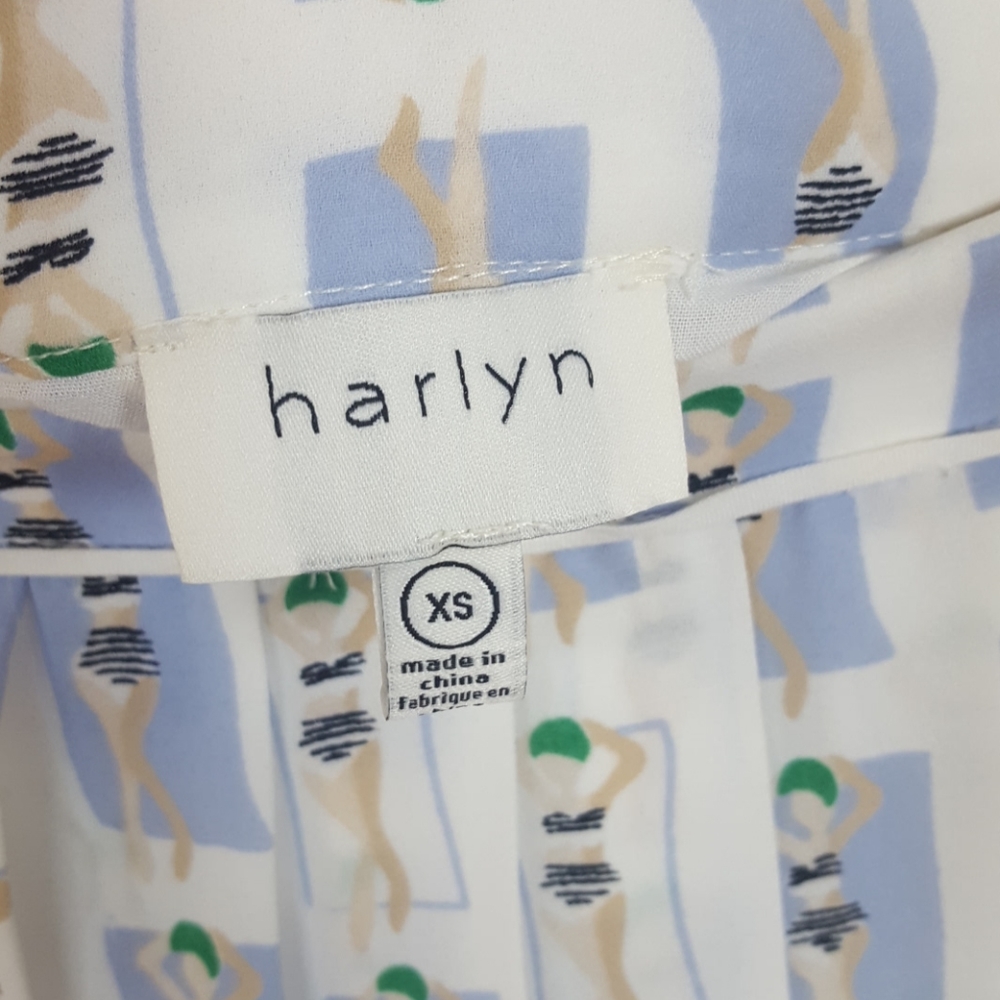 Harlyn Skirt - Picture 6 of 8